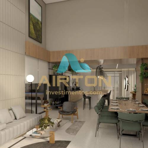 APARTAMENTO 4 SUITES  VENDA , 327M - PIONEIROS 