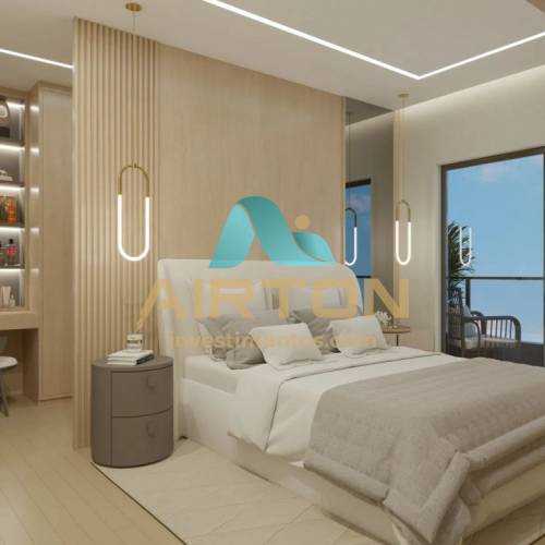 APARTAMENTO 4 SUITES  VENDA , 327M - PIONEIROS 