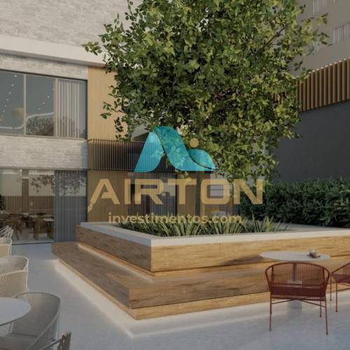 APARTAMENTO 4 SUITES  VENDA , 327M - PIONEIROS 