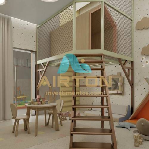 APARTAMENTO 4 SUITES  VENDA , 327M - PIONEIROS 