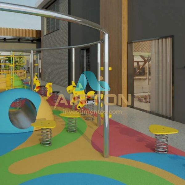 APARTAMENTO 4 SUITES  VENDA , 327M - PIONEIROS 