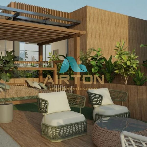 APARTAMENTO 4 SUITES  VENDA , 327M - PIONEIROS 