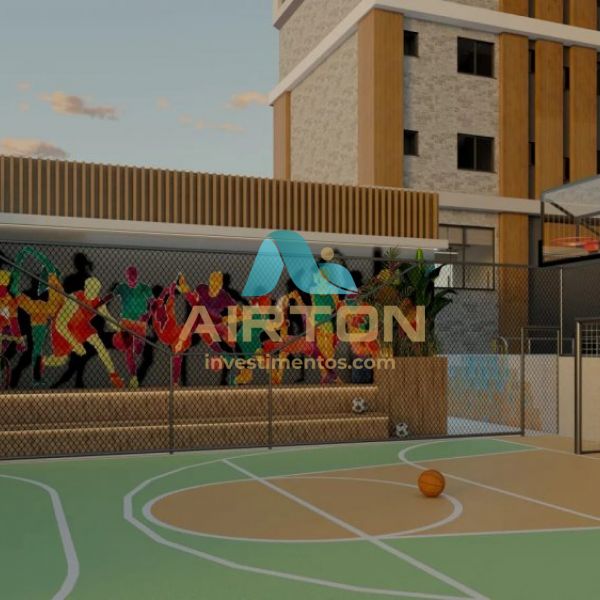 APARTAMENTO 4 SUITES  VENDA , 327M - PIONEIROS 