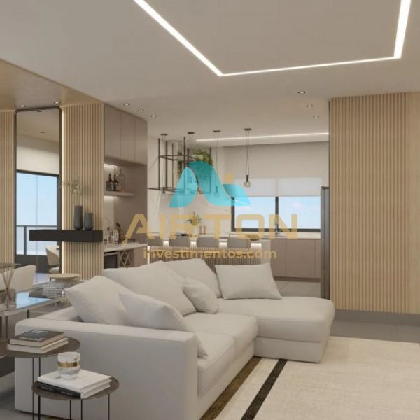 APARTAMENTO 4 SUITES  VENDA , 327M - PIONEIROS 