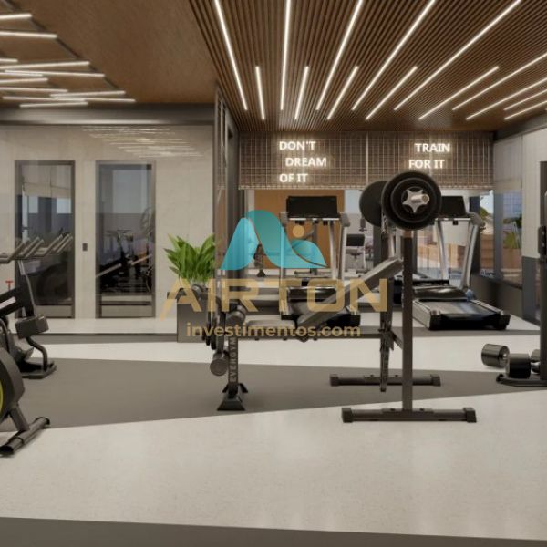 APARTAMENTO 4 SUITES  VENDA , 327M - PIONEIROS 