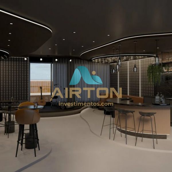 APARTAMENTO 4 SUITES  VENDA , 327M - PIONEIROS 