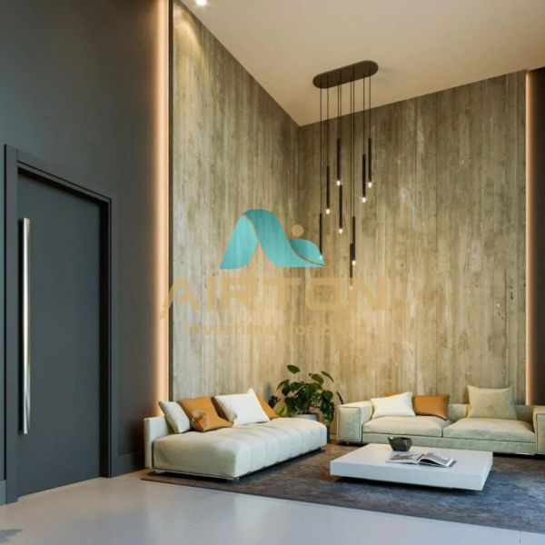 APARTAMENTO 3 SUTES  VENDA , 130M - PEREQU - P