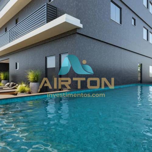 APARTAMENTO 3 SUTES  VENDA , 130M - PEREQU - P