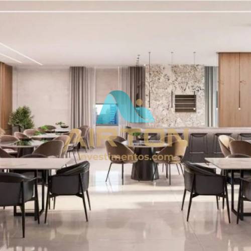APARTAMENTO 3 SUTES  VENDA , 130M - PEREQU - P