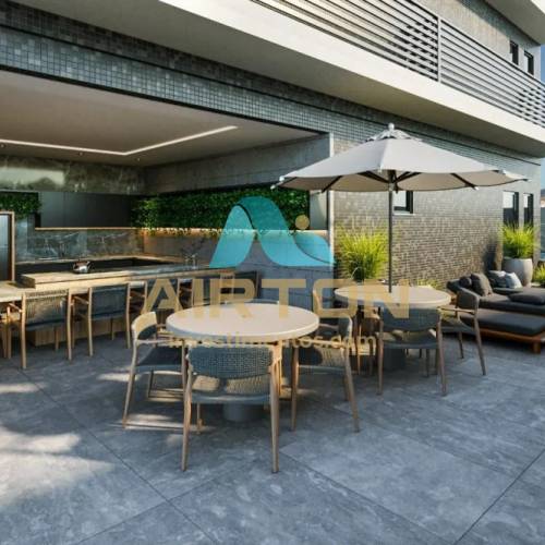 APARTAMENTO 3 SUTES  VENDA , 130M - PEREQU - P