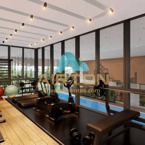 APARTAMENTO DUPLEX 3 SUTES  VENDA , 170M - CANT