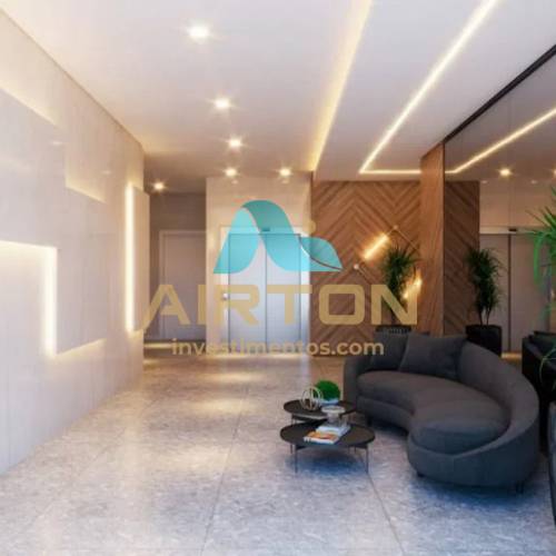 APARTAMENTO 2 QUARTOS  VENDA , 72M - BOMBAS - BO