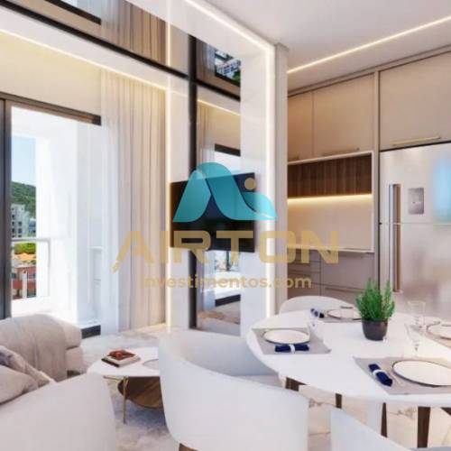 APARTAMENTO 2 QUARTOS  VENDA , 72M - BOMBAS - BO