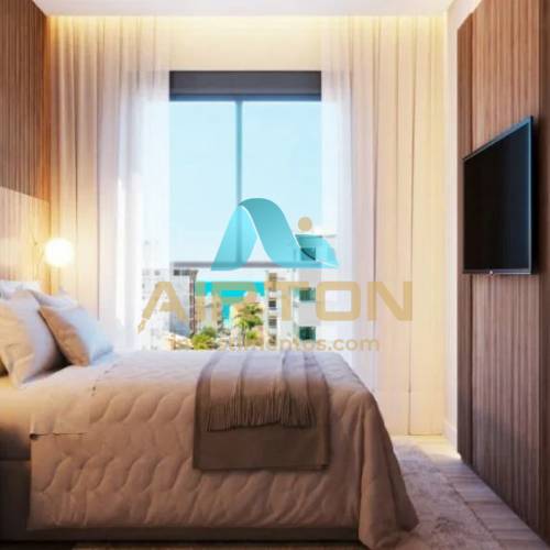 APARTAMENTO 2 QUARTOS  VENDA , 72M - BOMBAS - BO