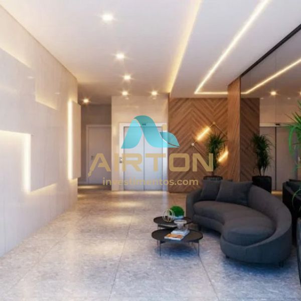 APARTAMENTO 2 QUARTOS  VENDA , 72M - BOMBAS - BO