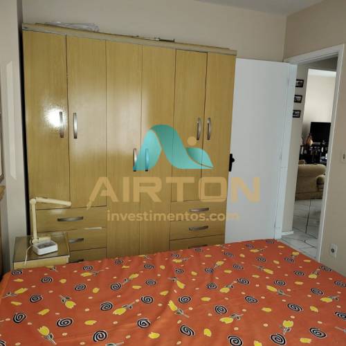 APTO 2 QUARTOS  VENDA , 118M - CENTRO - BALNERI