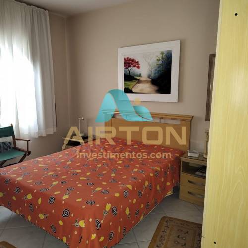 APTO 2 QUARTOS  VENDA , 118M - CENTRO - BALNERI