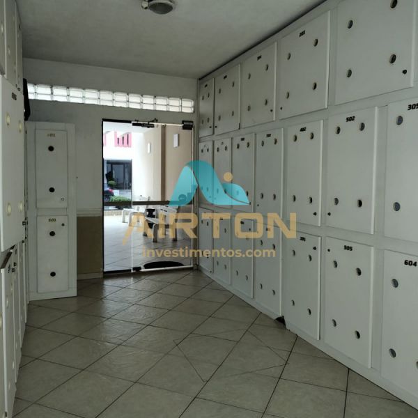 APTO 2 QUARTOS  VENDA , 118M - CENTRO - BALNERI