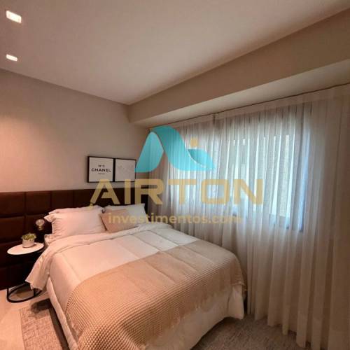 Apartamento 4 sutes  venda , 180m - Meia Praia 