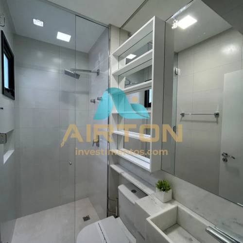 Apartamento 4 sutes  venda , 180m - Meia Praia 