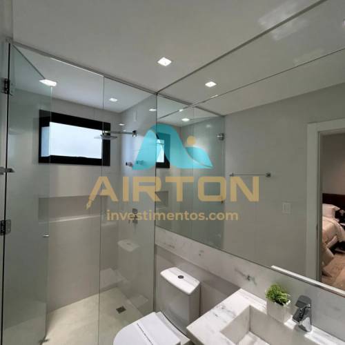 Apartamento 4 sutes  venda , 180m - Meia Praia 