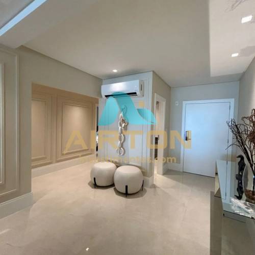 Apartamento 4 sutes  venda , 180m - Meia Praia 