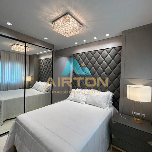 Apartamento 4 sutes  venda , 180m - Meia Praia 