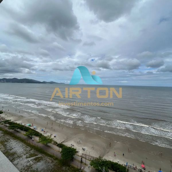 Apartamento 4 sutes  venda , 180m - Meia Praia 