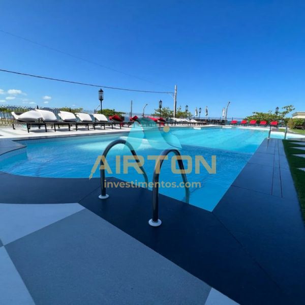 Apartamento 4 sutes  venda , 180m - Meia Praia 