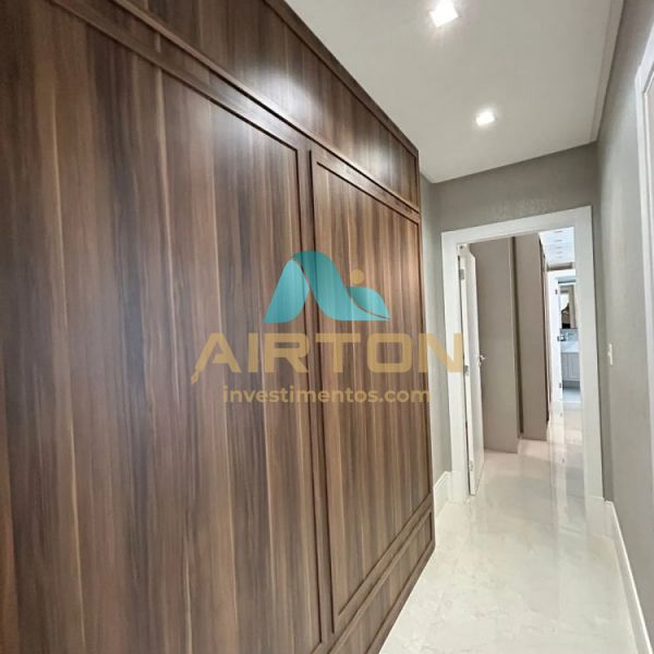 Apartamento 4 sutes  venda , 180m - Meia Praia 