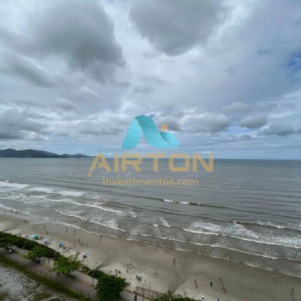 Apartamento 4 sutes  venda , 180m - Meia Praia 