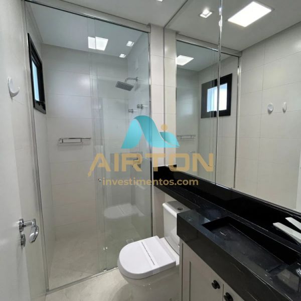 Apartamento 4 sutes  venda , 180m - Meia Praia 