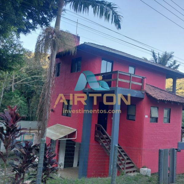 Casa 3 quartos  venda , 250m - Praia do Estaleir