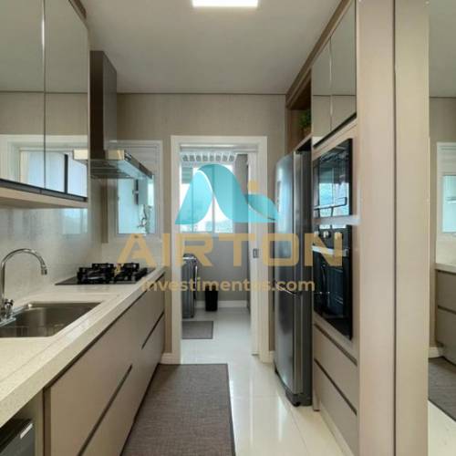 Apartamento 4 quartos  venda , 138m - Centro - B