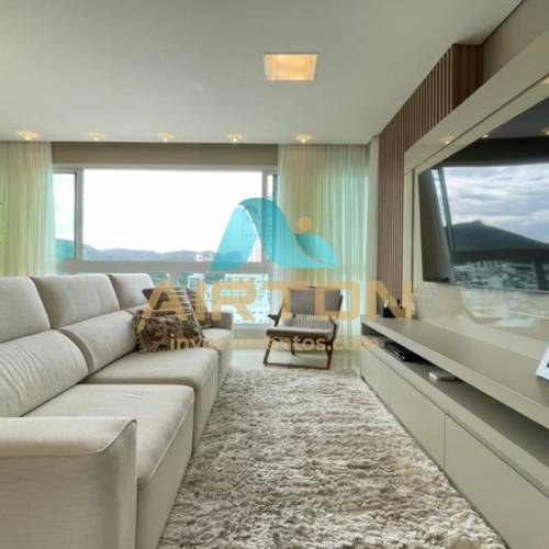 Apartamento 4 quartos  venda , 138m - Centro - B