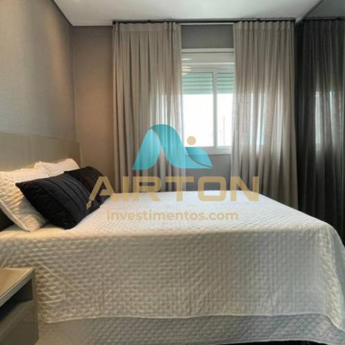 Apartamento 4 quartos  venda , 138m - Centro - B