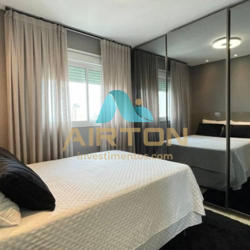 Apartamento 4 quartos  venda , 138m - Centro - B