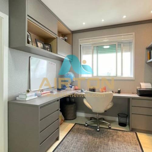 Apartamento 4 quartos  venda , 138m - Centro - B