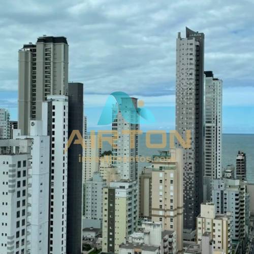 Apartamento 4 quartos  venda , 138m - Centro - B