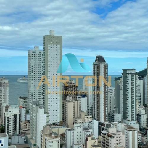 Apartamento 4 quartos  venda , 138m - Centro - B