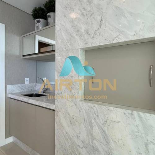 Apartamento 4 quartos  venda , 138m - Centro - B