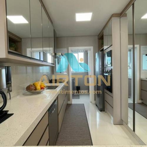 Apartamento 4 quartos  venda , 138m - Centro - B