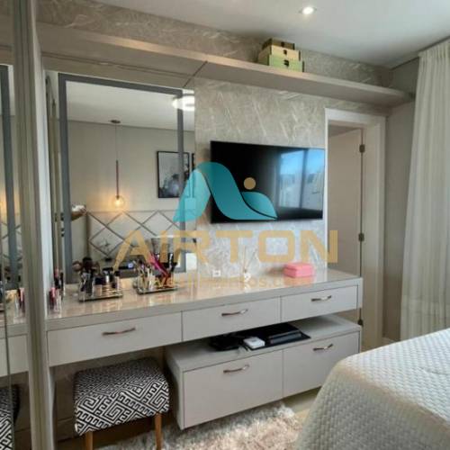 Apartamento 4 quartos  venda , 138m - Centro - B