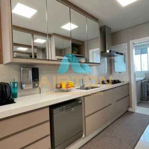 Apartamento 4 quartos  venda , 138m - Centro - B