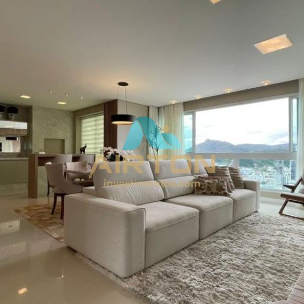 Apartamento 4 quartos  venda , 138m - Centro - B