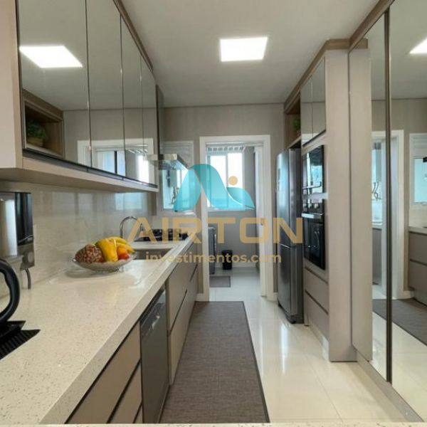 Apartamento 4 quartos  venda , 138m - Centro - B