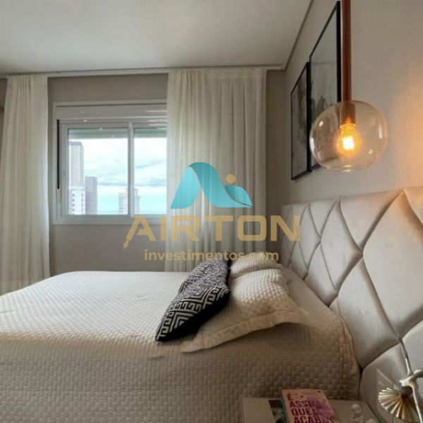 Apartamento 4 quartos  venda , 138m - Centro - B