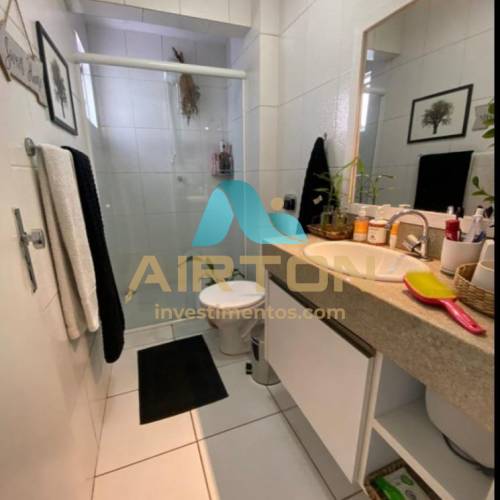 Apartamento 2 quartos  venda , 67m - Centro - Ba