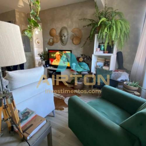 Apartamento 2 quartos  venda , 67m - Centro - Ba