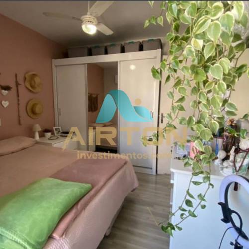 Apartamento 2 quartos  venda , 67m - Centro - Ba